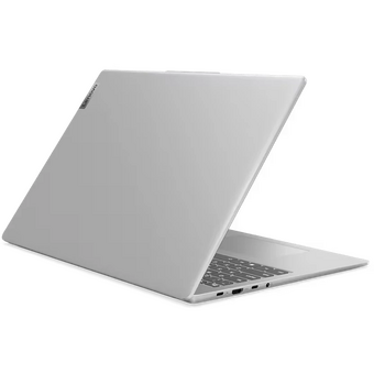  Ноутбук Lenovo IdeaPad 5 Slim (83DC008SRK) 16" WUXGA IPS 300N/i7-155H Ultra/16Gb/512Gb SSD/UMA/DOS/Arctic Grey 