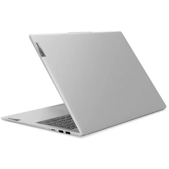  Ноутбук Lenovo IdeaPad 5 Slim (83DC008SRK) 16" WUXGA IPS 300N/i7-155H Ultra/16Gb/512Gb SSD/UMA/DOS/Arctic Grey 