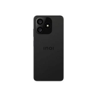  Смартфон INOI A35 4/128GB Black Titanium 