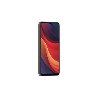  Смартфон INOI A35 4/128GB Black Titanium 