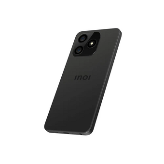  Смартфон INOI A35 4/128GB Black Titanium 