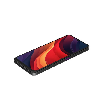  Смартфон INOI A35 4/128GB Black Titanium 