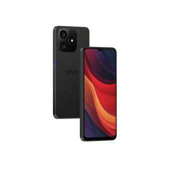  Смартфон INOI A35 4/128GB Black Titanium 