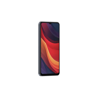  Смартфон INOI A35 4/128GB Misty Blue 