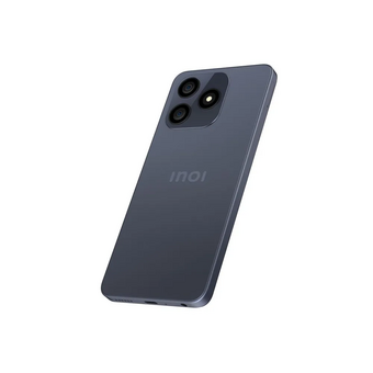  Смартфон INOI A35 4/128GB Misty Blue 