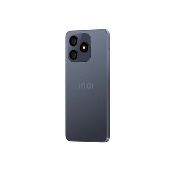  Смартфон INOI A35 4/128GB Misty Blue 