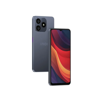  Смартфон INOI A35 4/128GB Misty Blue 
