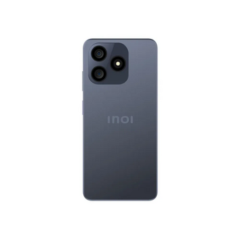  Смартфон INOI A35 4/128GB Misty Blue 