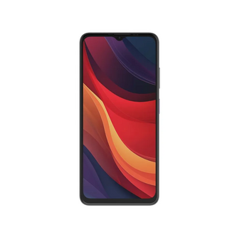  Смартфон INOI A35 4/128GB Misty Blue 