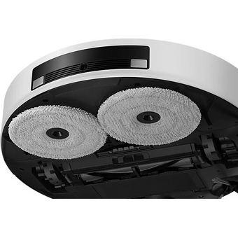  Робот-пылесос Samsung VR7MD97714G/EV Jet Bot Combo 