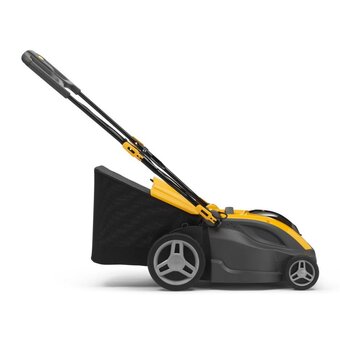  Газонокосилка Stiga Combi 344e Kit АКБ+ЗУ (294426068/ST2) 
