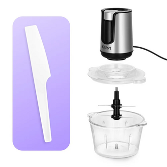  Измельчитель Kitfort КТ-3515 