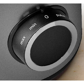  Блендер BOSCH MMB6172S серебристый 