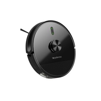  Робот-пылесос Topdevice RC3 