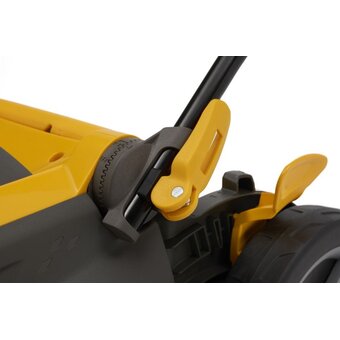  Газонокосилка Stiga Combi 344e Kit АКБ+ЗУ (294426068/ST2) 