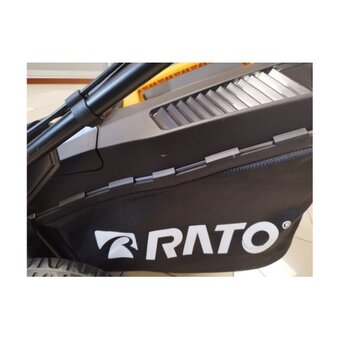  Газонокосилка Rato RMS53Q-V210 
