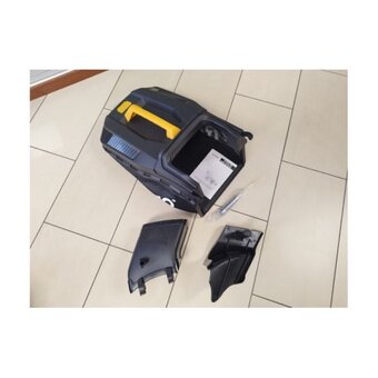  Газонокосилка Rato RMS53Q-V210 