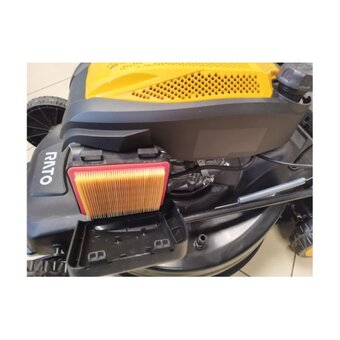  Газонокосилка Rato RMS53Q-V210 