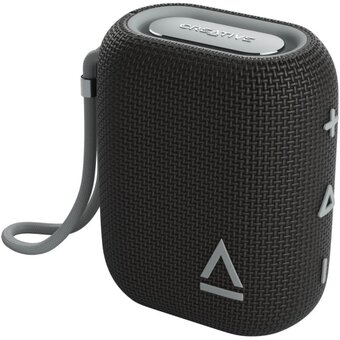  Колонка портативная Creative Muvo Flex черный (51MF8475AA000) 