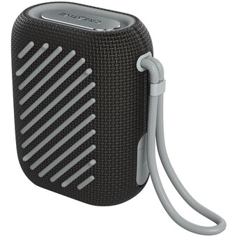  Колонка портативная Creative Muvo Flex черный (51MF8475AA000) 