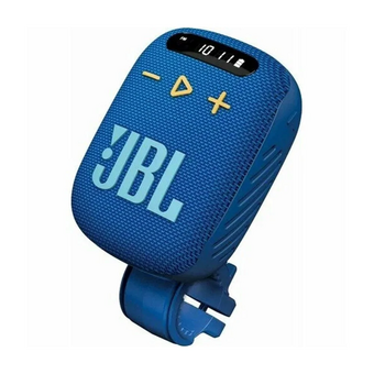  Портативная акустика JBL Wind 3S синий 
