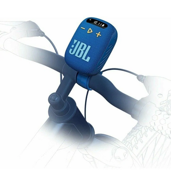  Портативная акустика JBL Wind 3S синий 