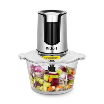  Измельчитель Kitfort КТ-3515 