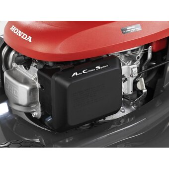  Газонокосилка Honda HRX476C2VKEH 