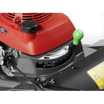  Газонокосилка Honda HRX476C2VKEH 