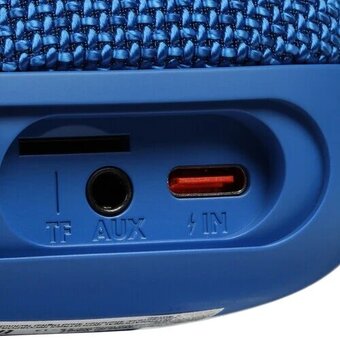  Портативная акустика JBL Wind 3S синий 