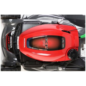  Газонокосилка Honda HRX476C2VKEH 