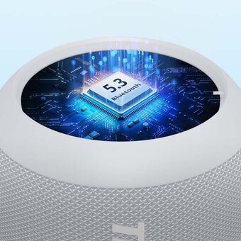  Портативная акустика Tronsmart T7 mini gray 