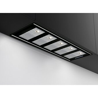  Вытяжка PANDO GTI/725 NE V1050 ECO SEC Plus 