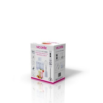  Блендер Viconte VC-4449 