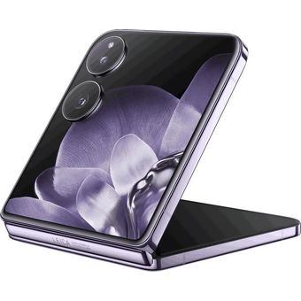  Смартфон Xiaomi Mix Flip 12/512Gb фиолетовый 
