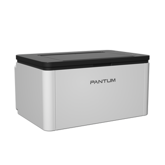  Принтер лазерный Pantum BP1800W A4, черно-белый 