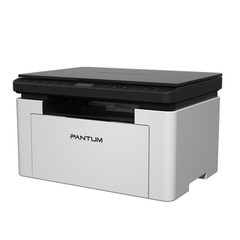 МФУ лазерное Pantum BM1800 A4 черно-белый 