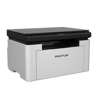  МФУ лазерное Pantum BM1800 A4 черно-белый 