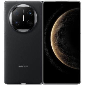  Смартфон Huawei Mate X6 51098DDB 12/512Gb черный 