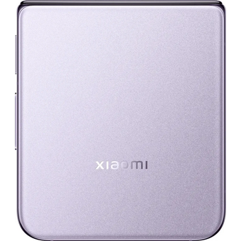  Смартфон Xiaomi Mix Flip 12/512Gb фиолетовый 