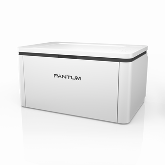  Принтер лазерный Pantum BP2300 A4 белый 