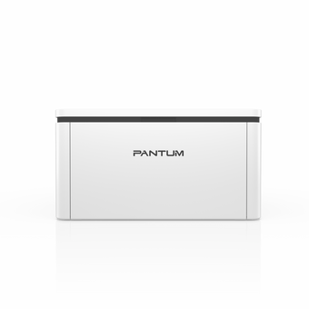  Принтер лазерный Pantum BP2300 A4 белый 