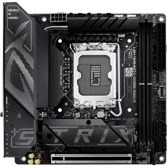  Материнская плата ASUS Rog Strix B860-I Gaming Wifi 