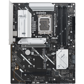  Материнская плата ASUS Prime B860-Plus-CSM 