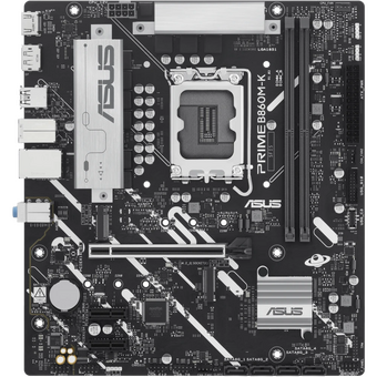  Материнская плата ASUS Prime B860M-K 