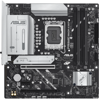  Материнская плата ASUS Prime B860M-A Wifi 