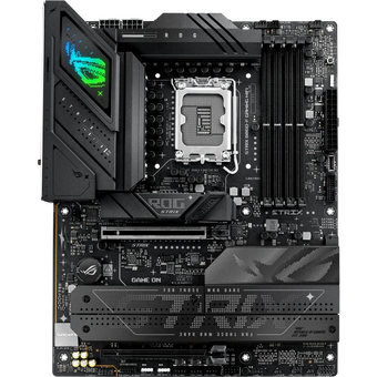  Материнская плата ASUS Rog Strix B860-F Gaming Wifi 