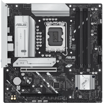 Материнская плата ASUS Prime B860M-A-CSM 