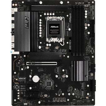  Материнская плата ASROCK Z890 Pro-A 