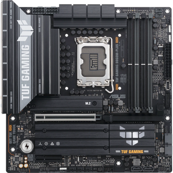  Материнская плата ASUS Tuf Gaming B860M-Plus 